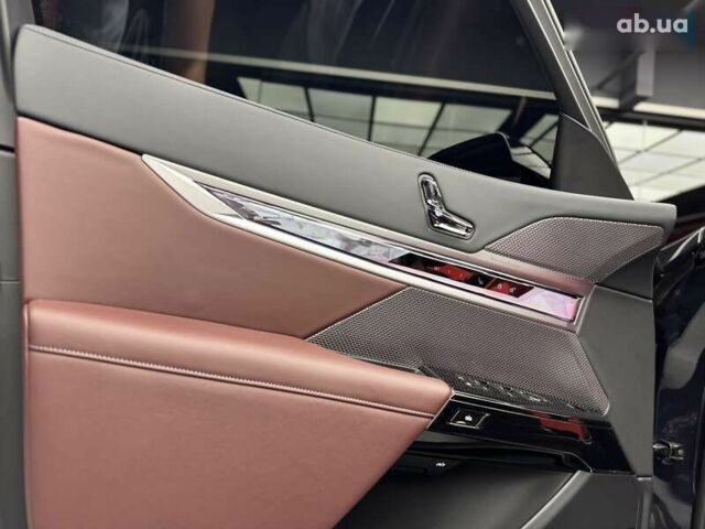 БМВ 7 Серия 2023 в Киеве на Automoto.ua БМВ 7 Серия, объемом двигателя 3 л и пробегом 39 тыс. км за 119900 $, фото 29 на Automoto.ua