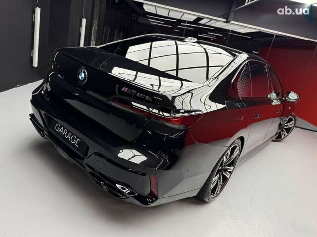 БМВ 7 Серия, объемом двигателя 0 л и пробегом 27 тыс. км за 179000 $, фото 23 на Automoto.ua