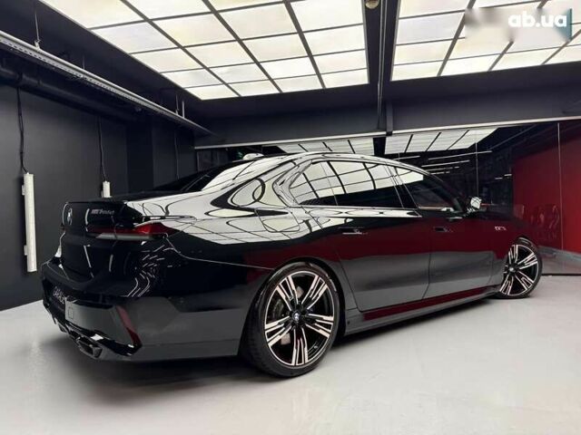 БМВ 7 Серия, объемом двигателя 0 л и пробегом 27 тыс. км за 179000 $, фото 19 на Automoto.ua