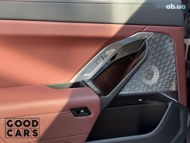 БМВ 7 Серия, объемом двигателя 0 л и пробегом 1 тыс. км за 142500 $, фото 18 на Automoto.ua