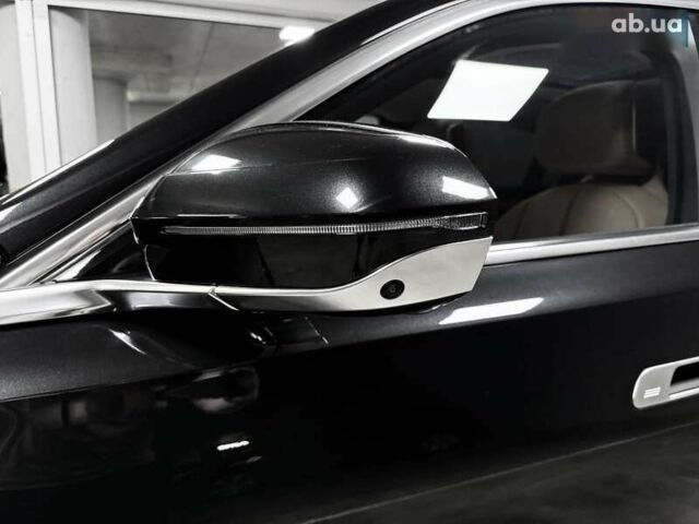 БМВ 7 Серия, объемом двигателя 3 л и пробегом 8 тыс. км за 129500 $, фото 25 на Automoto.ua
