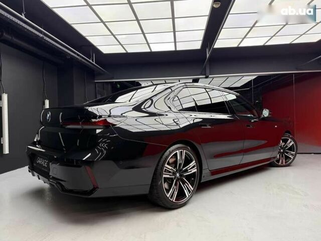 БМВ 7 Серія, об'ємом двигуна 3 л та пробігом 14 тис. км за 139000 $, фото 14 на Automoto.ua