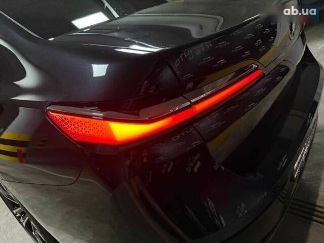 БМВ 7 Серия, объемом двигателя 3 л и пробегом 8 тыс. км за 129500 $, фото 23 на Automoto.ua