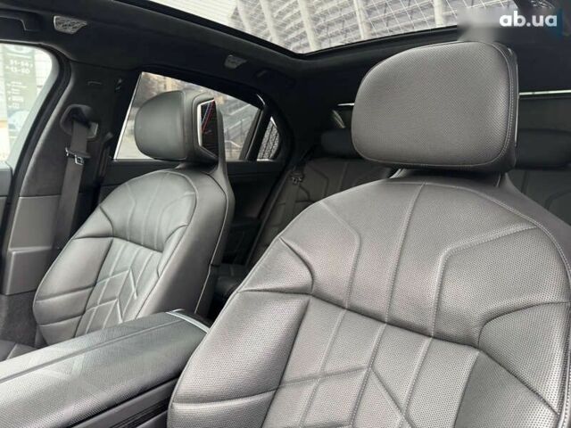 БМВ 7 Серія, об'ємом двигуна 3 л та пробігом 84 тис. км за 115000 $, фото 14 на Automoto.ua