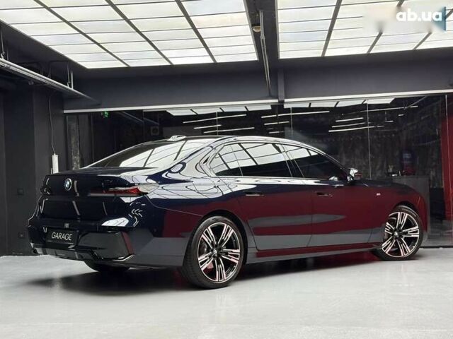БМВ 7 Серия 2023 в Киеве на Automoto.ua БМВ 7 Серия, объемом двигателя 3 л и пробегом 39 тыс. км за 119900 $, фото 19 на Automoto.ua