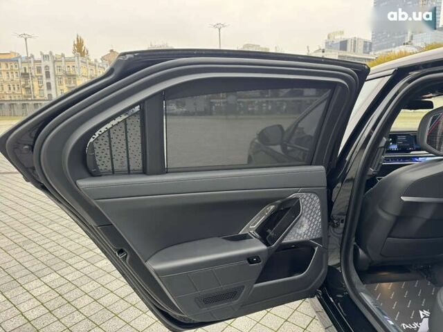 БМВ 7 Серія, об'ємом двигуна 3 л та пробігом 84 тис. км за 115000 $, фото 27 на Automoto.ua