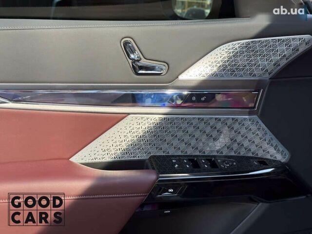 БМВ 7 Серия, объемом двигателя 0 л и пробегом 1 тыс. км за 142500 $, фото 12 на Automoto.ua