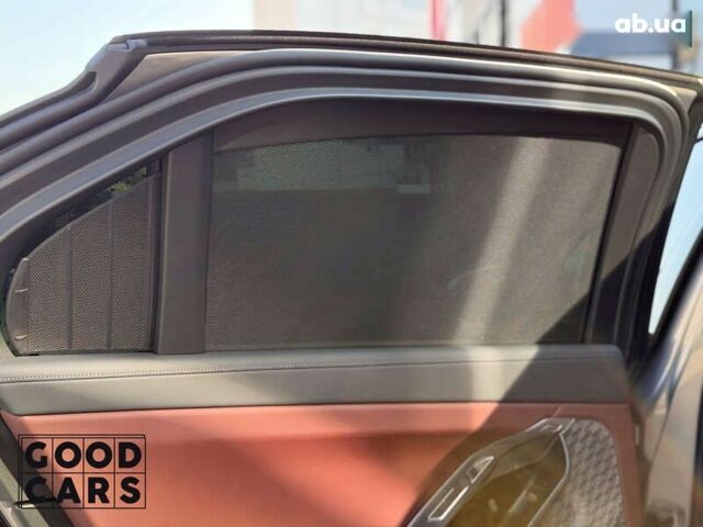 БМВ 7 Серия, объемом двигателя 0 л и пробегом 1 тыс. км за 142500 $, фото 19 на Automoto.ua