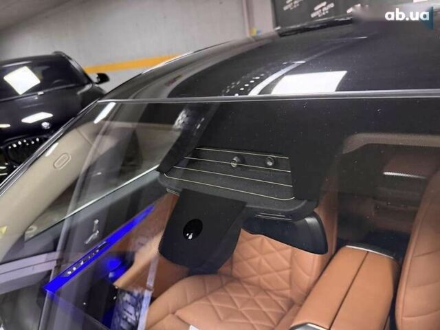 БМВ 7 Серия, объемом двигателя 3 л и пробегом 8 тыс. км за 129500 $, фото 28 на Automoto.ua