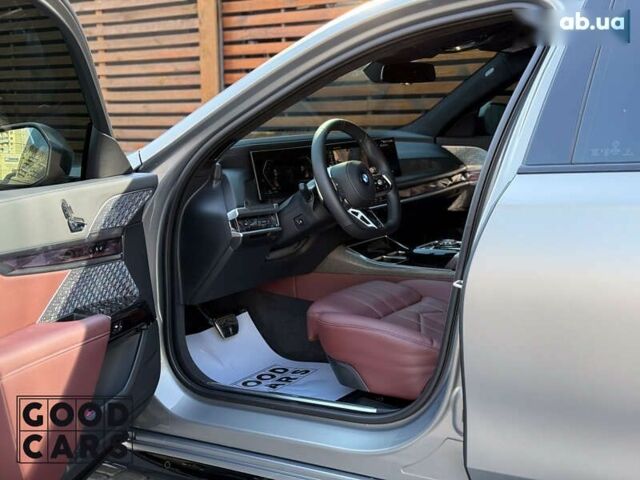 БМВ 7 Серия, объемом двигателя 0 л и пробегом 1 тыс. км за 142500 $, фото 13 на Automoto.ua