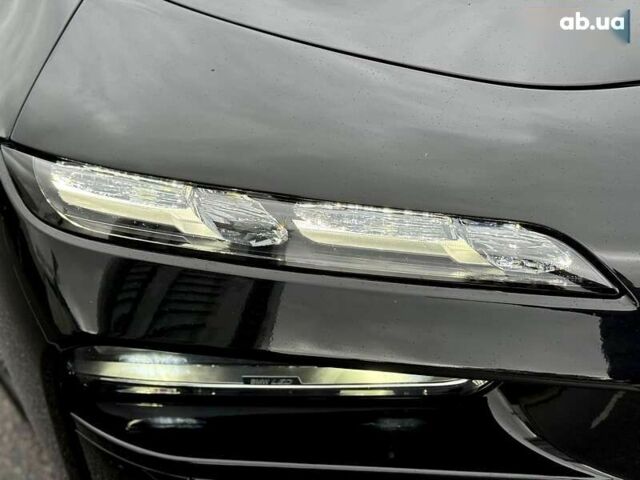 БМВ 7 Серия, объемом двигателя 4.4 л и пробегом 25 тыс. км за 139900 $, фото 29 на Automoto.ua