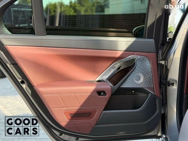 БМВ 7 Серия, объемом двигателя 0 л и пробегом 1 тыс. км за 142500 $, фото 17 на Automoto.ua