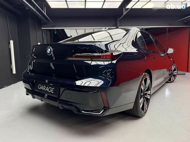 БМВ 7 Серия 2023 в Киеве на Automoto.ua БМВ 7 Серия, объемом двигателя 3 л и пробегом 39 тыс. км за 119900 $, фото 15 на Automoto.ua