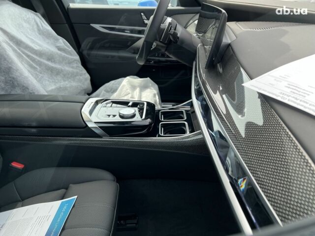 БМВ 7 Серия, объемом двигателя 3 л и пробегом 0 тыс. км за 146609 $, фото 37 на Automoto.ua