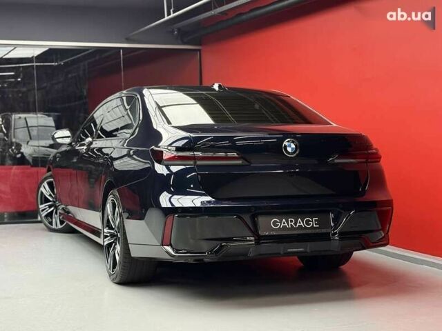 БМВ 7 Серия 2023 в Киеве на Automoto.ua БМВ 7 Серия, объемом двигателя 3 л и пробегом 39 тыс. км за 119900 $, фото 23 на Automoto.ua