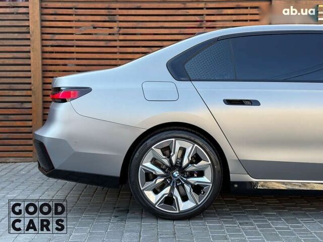 БМВ 7 Серия, объемом двигателя 0 л и пробегом 1 тыс. км за 142500 $, фото 9 на Automoto.ua