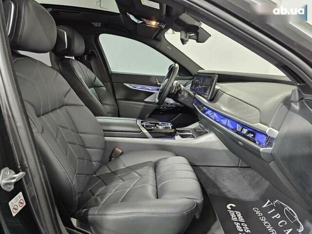 БМВ 7 Серия, объемом двигателя 0 л и пробегом 60 тыс. км за 139500 $, фото 24 на Automoto.ua