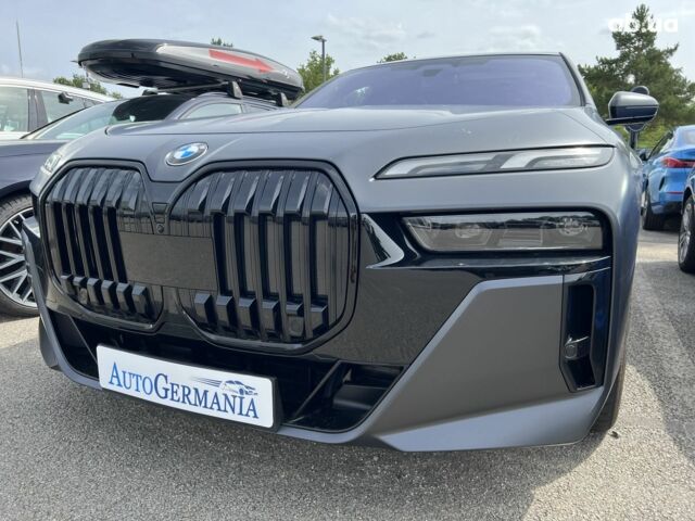 БМВ 7 Серия, объемом двигателя 3 л и пробегом 0 тыс. км за 146609 $, фото 1 на Automoto.ua