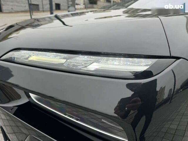 БМВ 7 Серія, об'ємом двигуна 3 л та пробігом 84 тис. км за 115000 $, фото 9 на Automoto.ua