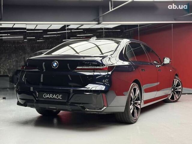 БМВ 7 Серия 2023 в Киеве на Automoto.ua БМВ 7 Серия, объемом двигателя 3 л и пробегом 39 тыс. км за 119900 $, фото 18 на Automoto.ua