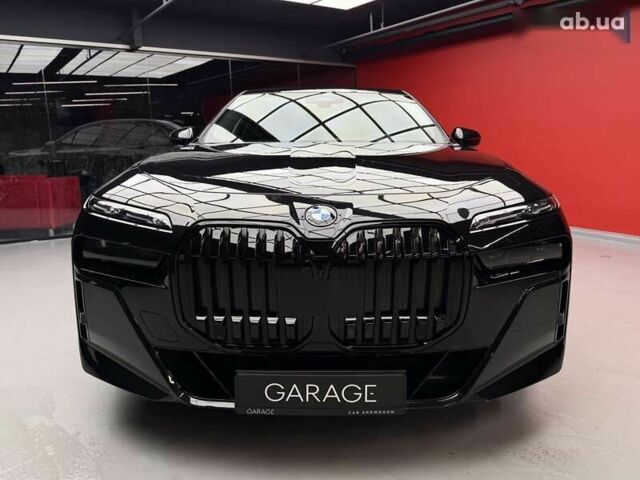 БМВ 7 Серія, об'ємом двигуна 3 л та пробігом 14 тис. км за 139000 $, фото 2 на Automoto.ua