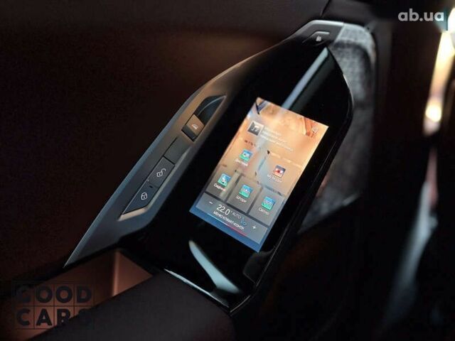 БМВ 7 Серия, объемом двигателя 0 л и пробегом 1 тыс. км за 142500 $, фото 23 на Automoto.ua