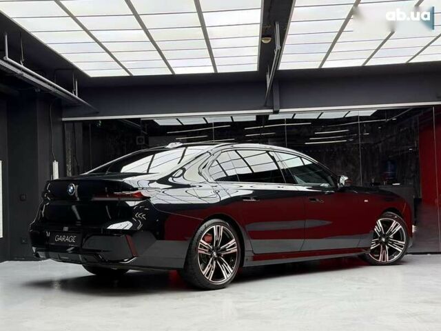 БМВ 7 Серія, об'ємом двигуна 3 л та пробігом 14 тис. км за 139000 $, фото 17 на Automoto.ua