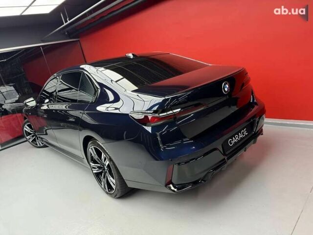 БМВ 7 Серия 2023 в Киеве на Automoto.ua БМВ 7 Серия, объемом двигателя 3 л и пробегом 39 тыс. км за 119900 $, фото 26 на Automoto.ua