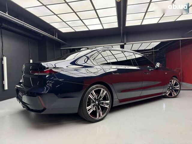 БМВ 7 Серия 2023 в Киеве на Automoto.ua БМВ 7 Серия, объемом двигателя 3 л и пробегом 39 тыс. км за 119900 $, фото 16 на Automoto.ua