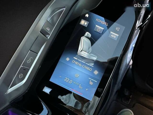 БМВ 7 Серия, объемом двигателя 3 л и пробегом 9 тыс. км за 131500 $, фото 13 на Automoto.ua