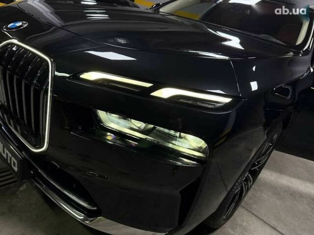 БМВ 7 Серия, объемом двигателя 3 л и пробегом 8 тыс. км за 129500 $, фото 20 на Automoto.ua