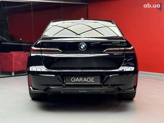 БМВ 7 Серия 2023 в Киеве на Automoto.ua БМВ 7 Серия, объемом двигателя 3 л и пробегом 39 тыс. км за 119900 $, фото 14 на Automoto.ua
