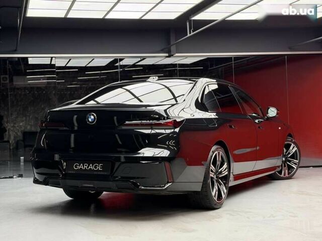 БМВ 7 Серія, об'ємом двигуна 3 л та пробігом 14 тис. км за 139000 $, фото 16 на Automoto.ua