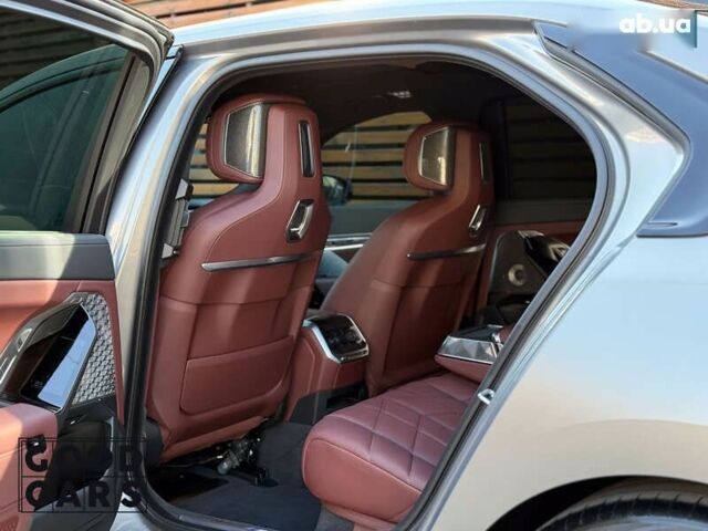 БМВ 7 Серия, объемом двигателя 0 л и пробегом 1 тыс. км за 142500 $, фото 20 на Automoto.ua