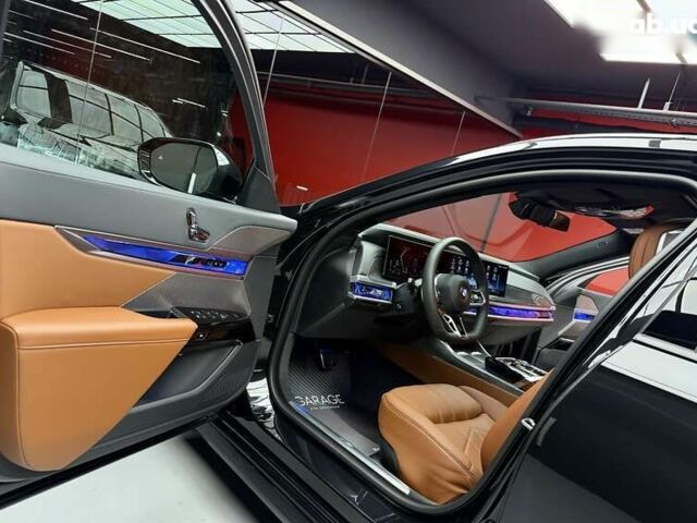 БМВ 7 Серія, об'ємом двигуна 3 л та пробігом 14 тис. км за 139000 $, фото 23 на Automoto.ua