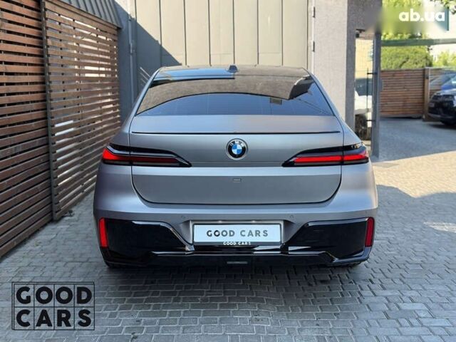БМВ 7 Серия, объемом двигателя 0 л и пробегом 1 тыс. км за 142500 $, фото 3 на Automoto.ua
