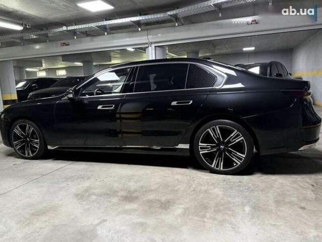 БМВ 7 Серия, объемом двигателя 3 л и пробегом 8 тыс. км за 129500 $, фото 14 на Automoto.ua
