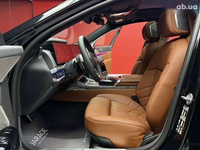 БМВ 7 Серія, об'ємом двигуна 3 л та пробігом 14 тис. км за 139000 $, фото 26 на Automoto.ua