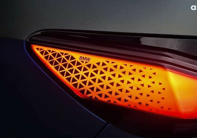 БМВ 7 Серія, об'ємом двигуна 4.4 л та пробігом 29 тис. км за 189000 $, фото 17 на Automoto.ua