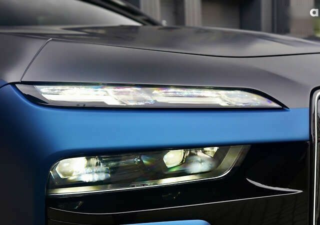 БМВ 7 Серія, об'ємом двигуна 4.4 л та пробігом 29 тис. км за 189000 $, фото 3 на Automoto.ua