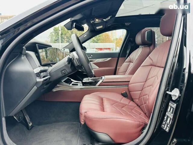 БМВ 7 Серия, объемом двигателя 3 л и пробегом 26 тыс. км за 159999 $, фото 17 на Automoto.ua