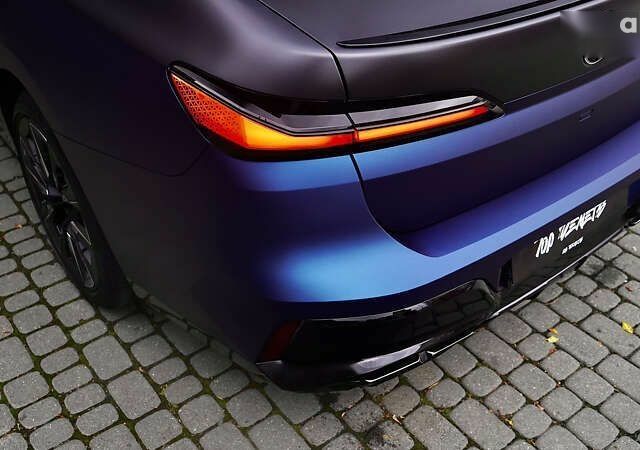 БМВ 7 Серія, об'ємом двигуна 4.4 л та пробігом 29 тис. км за 189000 $, фото 16 на Automoto.ua