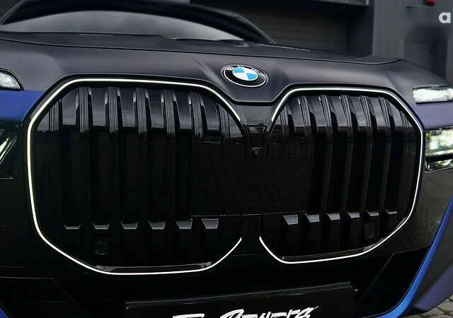 БМВ 7 Серія, об'ємом двигуна 4.4 л та пробігом 29 тис. км за 189000 $, фото 6 на Automoto.ua