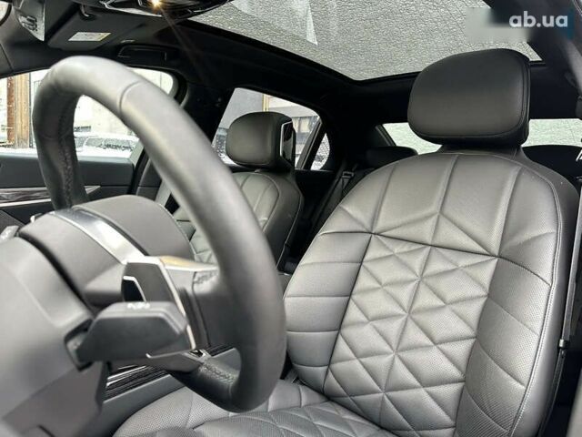 БМВ 7 Серия, объемом двигателя 3 л и пробегом 25 тыс. км за 128900 $, фото 10 на Automoto.ua