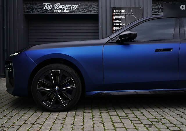 БМВ 7 Серія, об'ємом двигуна 4.4 л та пробігом 29 тис. км за 189000 $, фото 13 на Automoto.ua