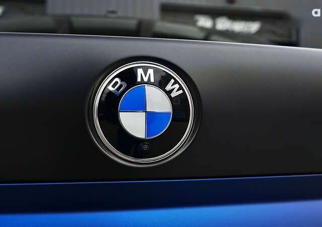 БМВ 7 Серія, об'ємом двигуна 4.4 л та пробігом 29 тис. км за 189000 $, фото 18 на Automoto.ua