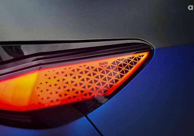 БМВ 7 Серія, об'ємом двигуна 4.4 л та пробігом 29 тис. км за 189000 $, фото 23 на Automoto.ua