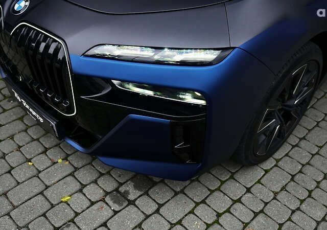 БМВ 7 Серія, об'ємом двигуна 4.4 л та пробігом 29 тис. км за 189000 $, фото 10 на Automoto.ua