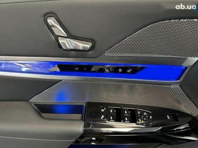 БМВ 7 Серия, объемом двигателя 3 л и пробегом 20 тыс. км за 126500 $, фото 9 на Automoto.ua