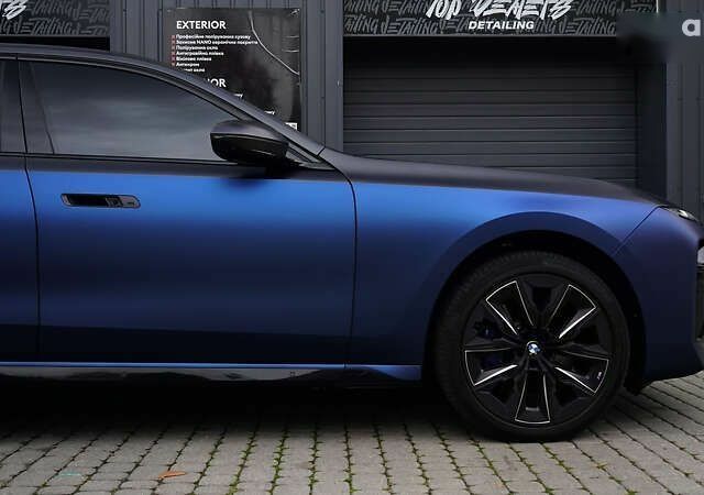 БМВ 7 Серія, об'ємом двигуна 4.4 л та пробігом 29 тис. км за 189000 $, фото 26 на Automoto.ua